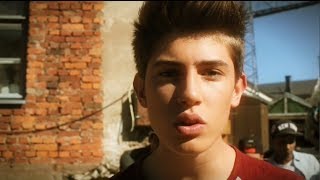 Robin - Erilaiset (teaser)