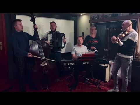 Beskidzcy Zbóje  "A wczora z wieczora" - gramy dla Mai