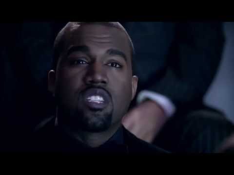 Kobe Bryant & Kanye West (KOBESYSTEM: LEVEL —  BEASTION)