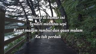 Download lagu IMHO - Kau Tercipta Bukan Untukku Cover   lyrics| Ratih Purwasih mp3