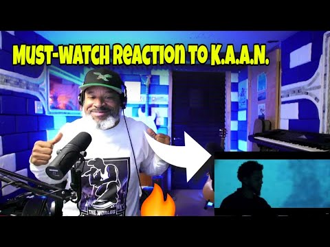 Reacting to K.A.A.N's 'Cost Of Doing Business' - Producer's Perspective