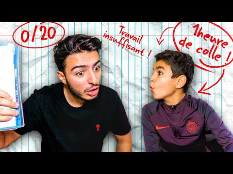 THE COLLEGE🤓 - FAHD EL