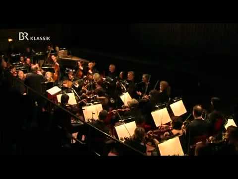 Haydn  Ouverture Il mondo della luna Harnoncourt