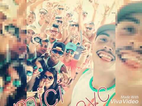 EMICI KAAYC NOVINHA PARECE UM BB PART. MC DEZINHO DJ DENTAO VENENO DO RATO