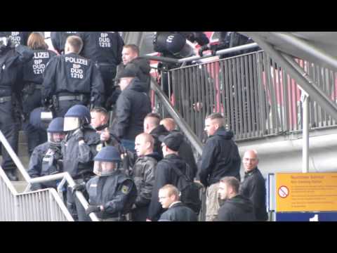 Nazimärschchen läuft nicht in Jena 27.06.2015