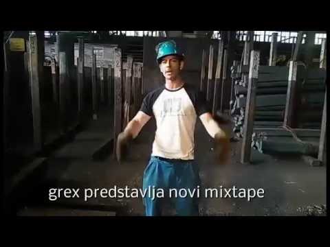 Dražič - Napovednik