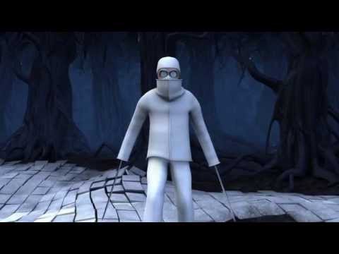 Indelible Scars - Turn From Religion