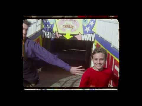 To Novosibirsk I A Sasha Korbut Film I Teaser Trailer (2025)