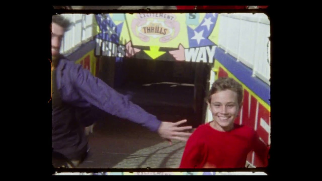 To Novosibirsk I A Sasha Korbut Film I Teaser Trailer (2025)