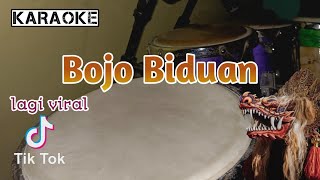 Download lagu Bojo Biduan ( karaoke) versi koplo - Jaranan mp3 Download lagu Bojo Biduan ( karaoke) versi koplo - Jaranan mp3