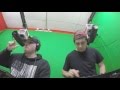 P MO And Mike Squires Kick A Freestyle At Power Trip S InTheMixxRadio