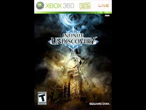 Best VGM Ever 13 - Infinite Undiscovery OST -  Home Sweet Home