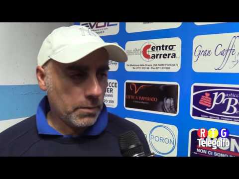 26 10 16 Highlights Formia - Gaeta