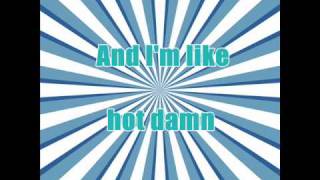 Cobra Starship - Hot Mess (+Lyrics)