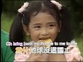 燕子 My Bonnie 香港精選粵語兒歌卡粒OK第一輯 2002