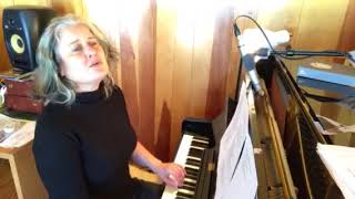 &quot;Wait It Out&quot; by Imogen Heap, Performed by Paula Cole