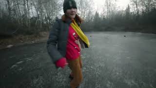 ethereal ICE lake %901