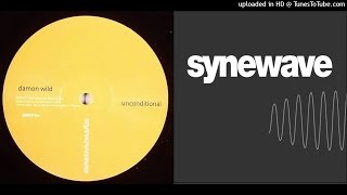 Damon Wild - Unconditional