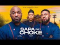 SAPA DEY CHOKE STARRING NOSA REX DEZA THE GREAT JENNIFER OBODO LATEST NIGERIAN MOVIE 2024