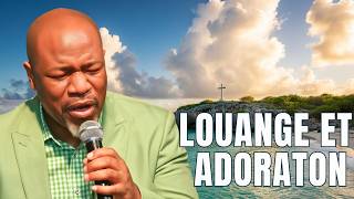 Download lagu Desizyon M Se Pou M Ale Kanaran ✨🙏 | Louanj & Adorasyon | Pastè Samuel Robuste mp3