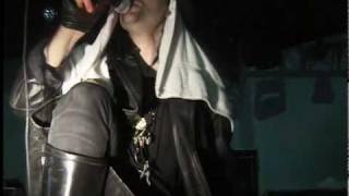 The Fall - Ministry - Sphinctour {live} {x264+aac}
