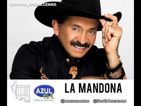 Video La Mandona (Audio) de Armando Martínez