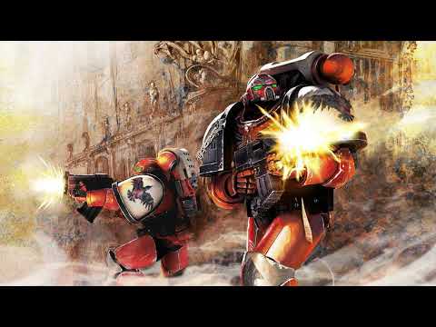 Dawn of War Ambient Mix