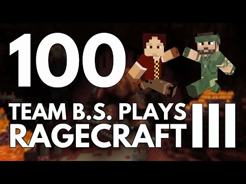 RageCraft 3: The Prophecy - Episode 100