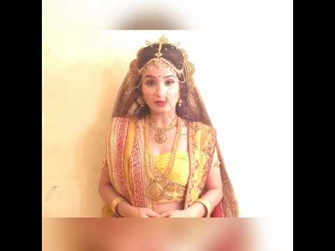 Anila Kharbanda Anila kharbanda negative mytho