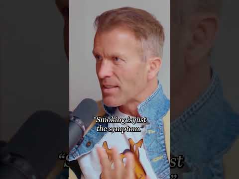 Powerful story about addiction