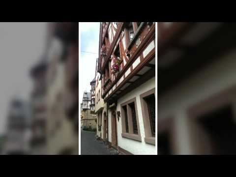 Moselsteig Wochenende in Ürzig