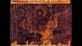 At The Gates - Into The Dead Sky