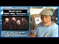 MUDVAYNE 1000 Mile Journey | Geebz Reaction and Dissection | The Decomposer Lounge