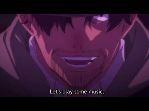 Hallyang Seo & Homies’s Theme | The God Of High School ( HQ Cover )