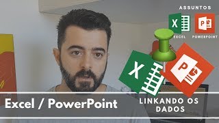Power Point com Excel