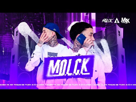 PEGA RAJADA DE 30 VS TÁ OK (DJ MOLCK, DJ LEOZIN DO SF & DJ GRECCO)