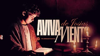 O AVIVAMENTO DE JOSIAS - Pr. Hernane Santos