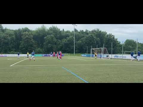 SSV Mühlhausen-VfL Kamen 04.07.2021