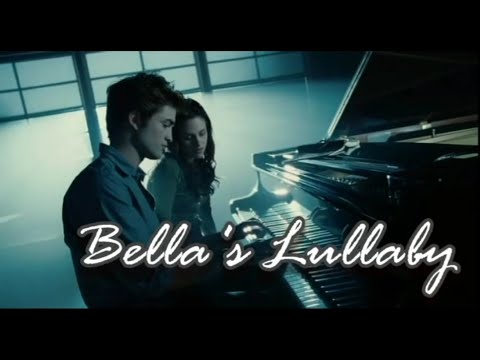 Bella's Lullaby loop all night