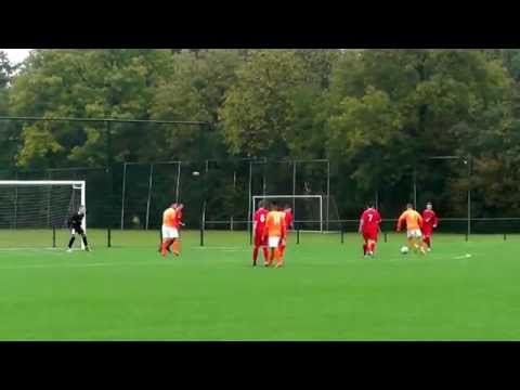 2015-10-17 Peursum A1 - TEC A1 (5-1)