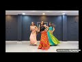 Tenu Lehenga - Dance Cover l Deepak Tulsyan Choreography l G M Dance Centre