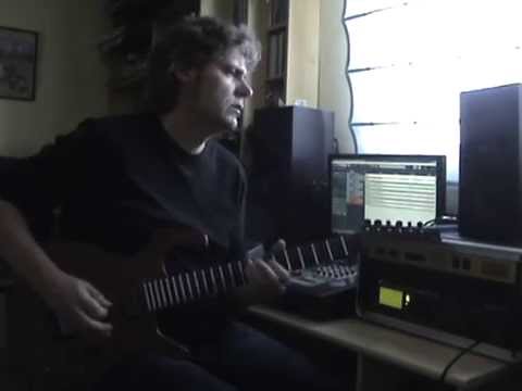 Jamie Humphries "Ceremony"- Gustavo Martín Cover
