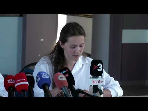 Video Thumbnail: Belgian train hits school minivan, killing four