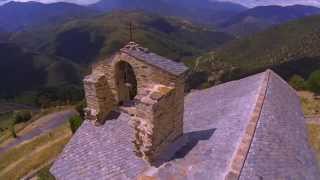 Le Parc naturel régional des Pyrénées catalanes