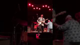 Tab Benoit Louisiana Style Voice of the Wetlands 2016