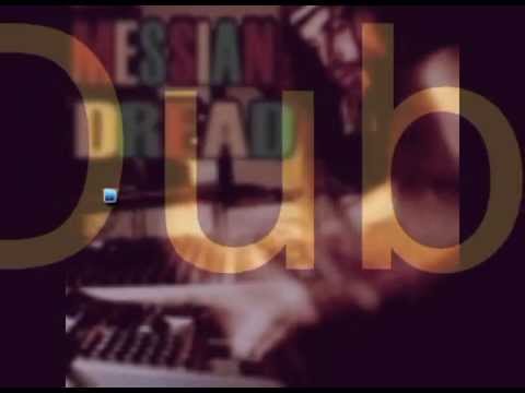 Messian Dread - Rub a Dub Witness (Eye Witness) - Reggae