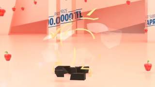 Sabri Ülker (Seslendiren : Mesut Önen)