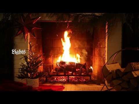 Thumbnail for Lights video