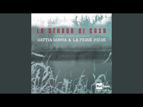 La strada di casa