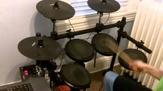 Alien Ant Farm - Around The Block